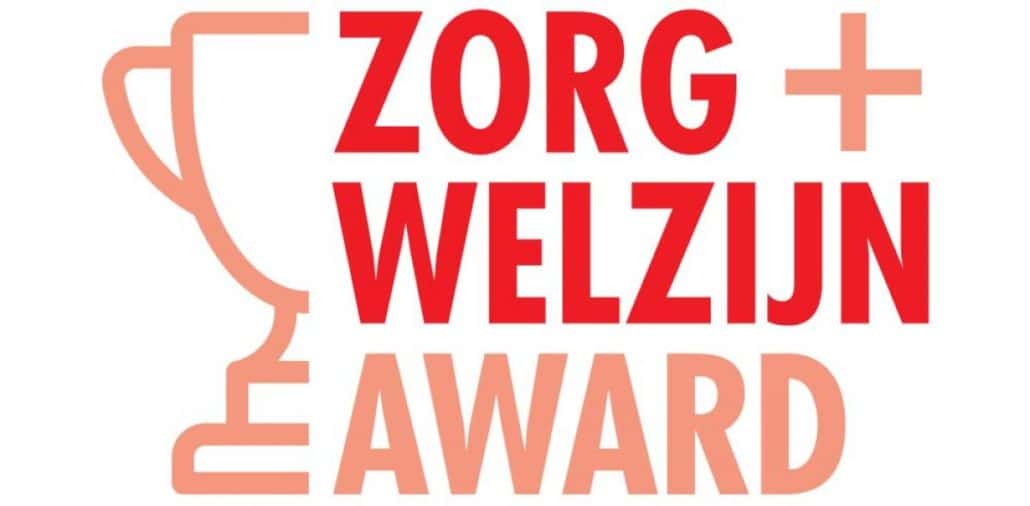 ZORG-WELZIJN-Award