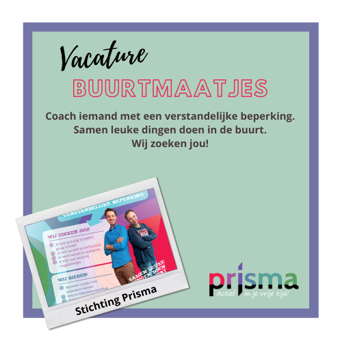 Vacatures Westerpark