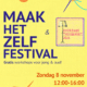 Maak het zelf-festival